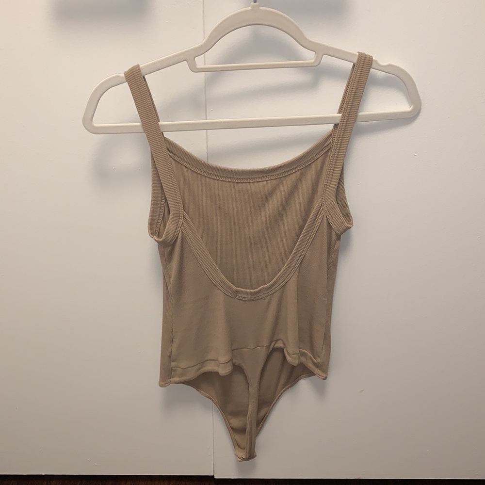 Cotton Citizen NEVER WORN bodysuit - Picture 3 of 6